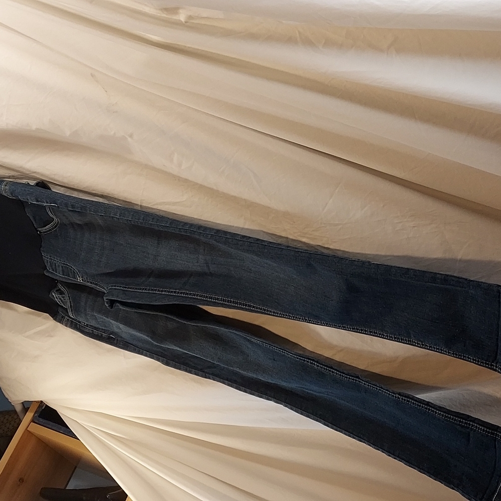 BELLE VIDA MATERNITY PANT